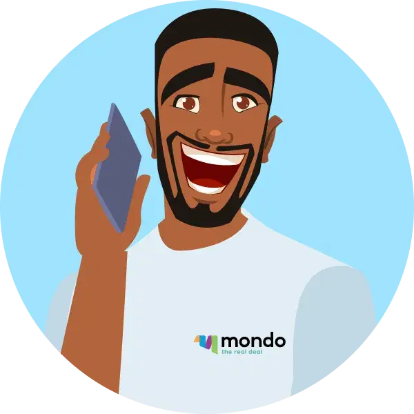 About Mondo Hero Mobile