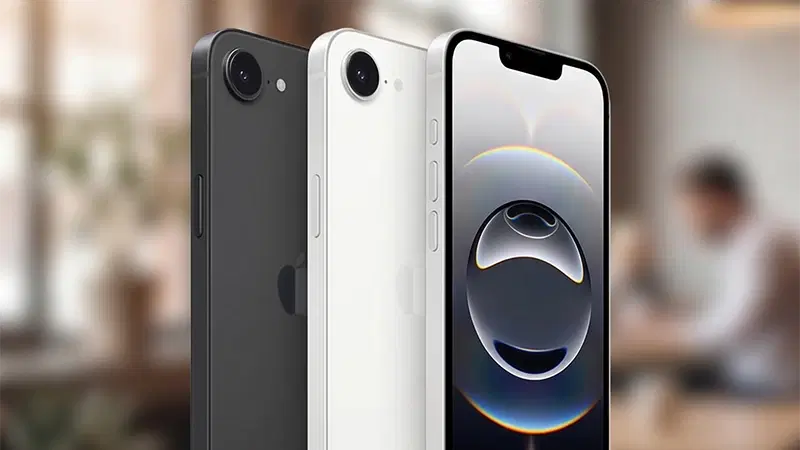 iPhone 16e Deals
