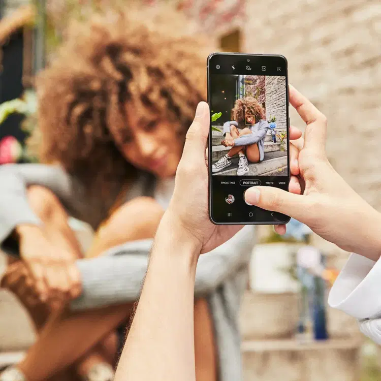 Oppo smartphones and accessories