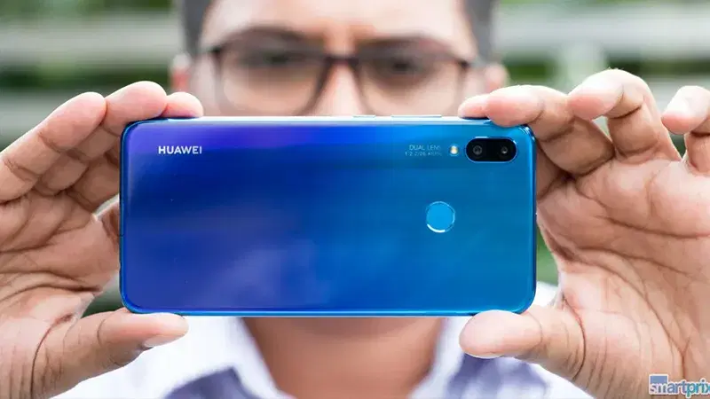 Huawei Nova i3