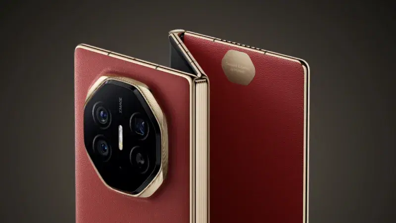 Huawei Mate XT
